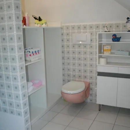 Baude Apartment Bad Harzburg
