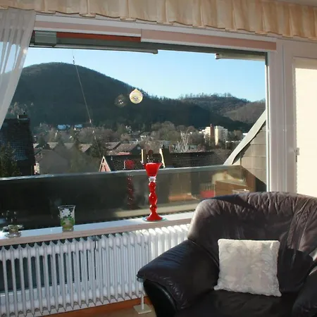 Apartment Baude *