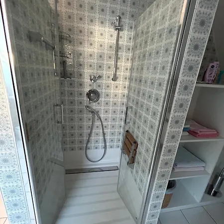 Baude Apartment Bad Harzburg