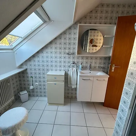 Apartment Baude Bad Harzburg