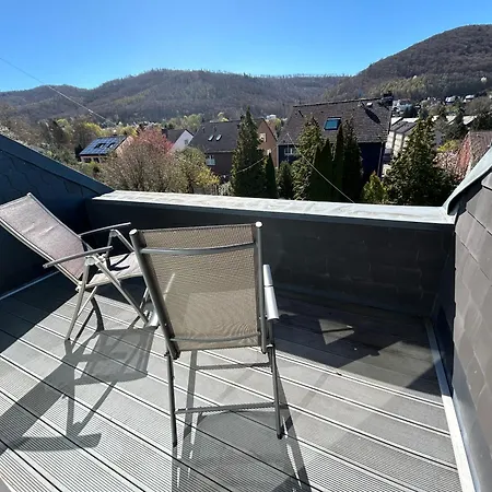 Apartamento Baude