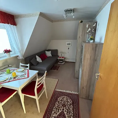 Baude Apartment