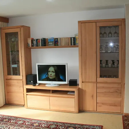 Baude Bad Harzburg