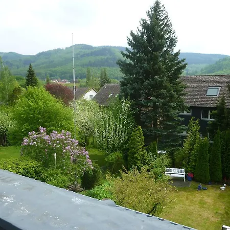 Apartment Baude *