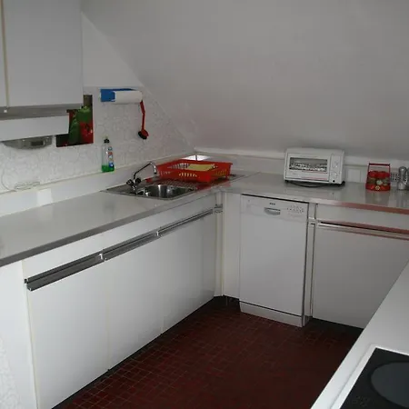 Apartment Baude
