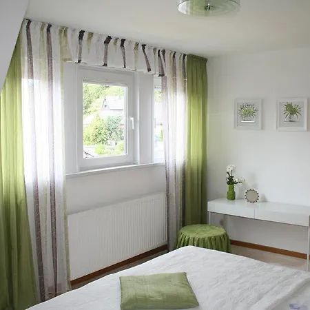 Baude Apartment Bad Harzburg