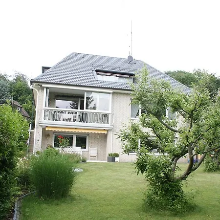 Baude Apartment