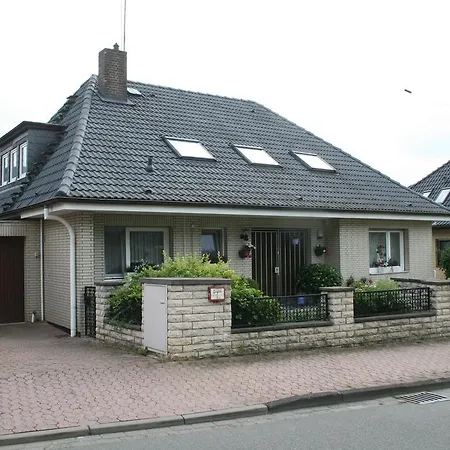 Apartment Baude Bad Harzburg